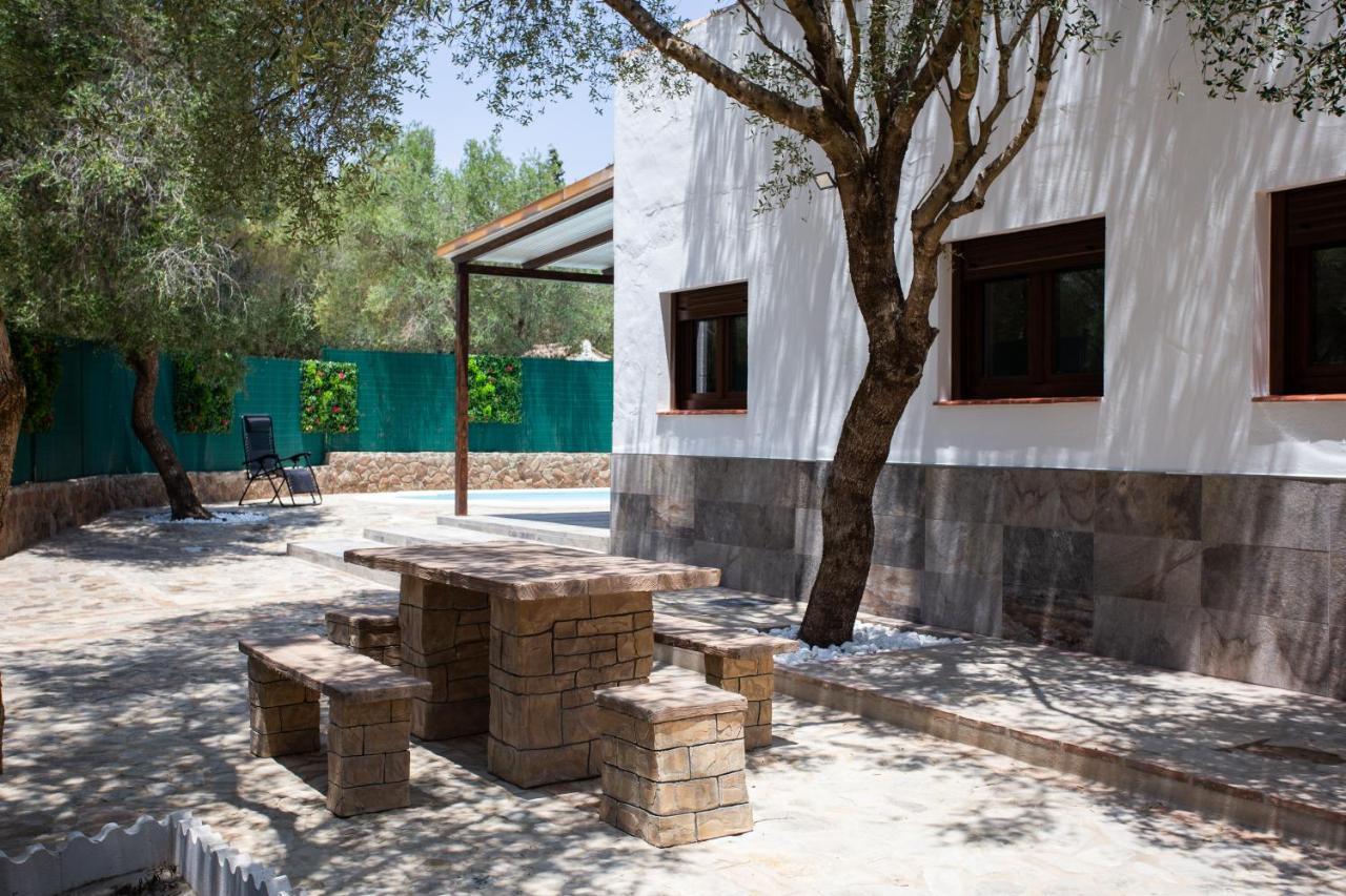 Villa Casa Caramelo Medina-Sidonia Exterior foto