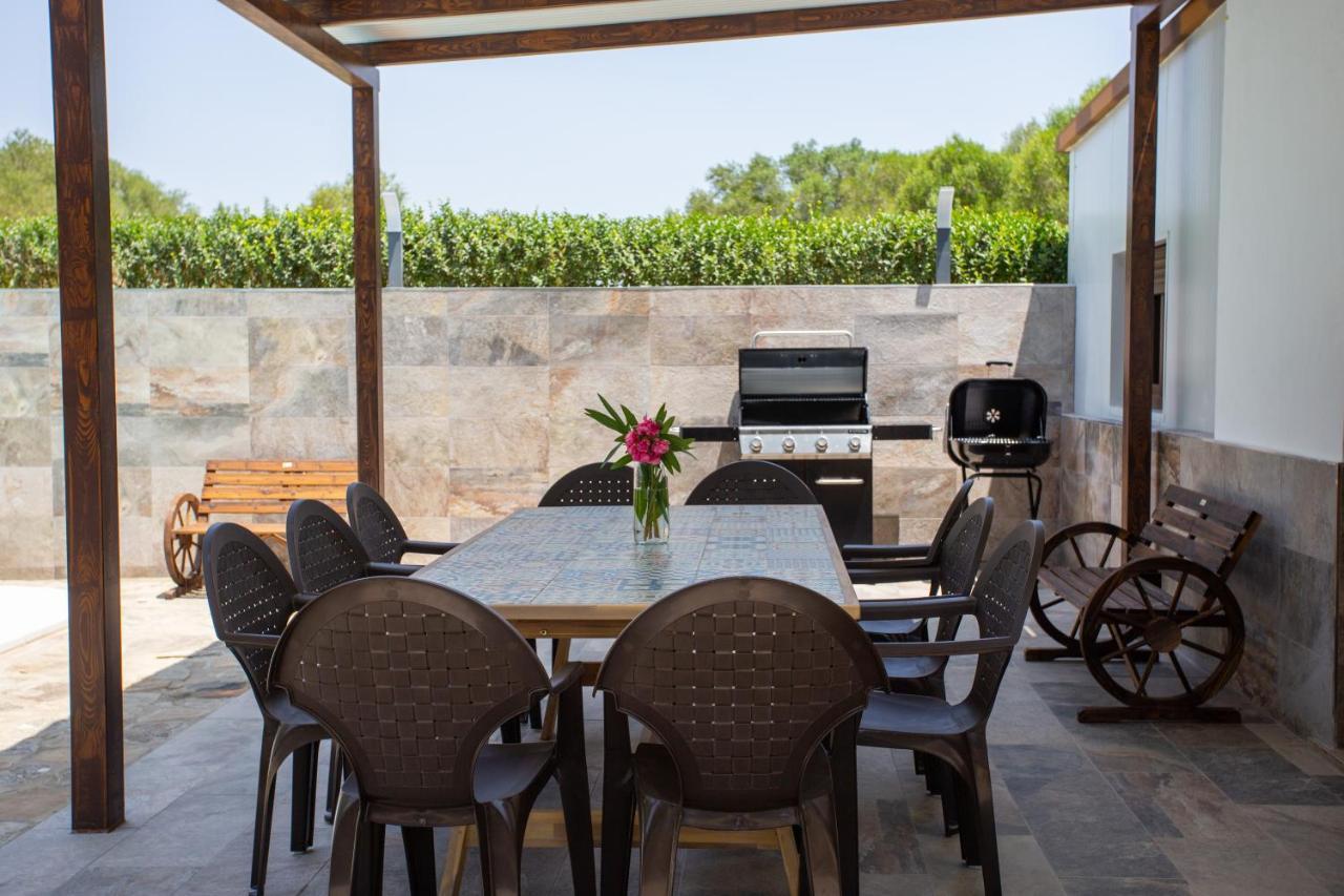 Villa Casa Caramelo Medina-Sidonia Exterior foto