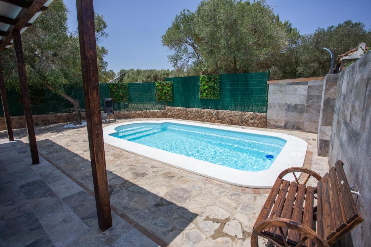 Villa Casa Caramelo Medina-Sidonia Exterior foto